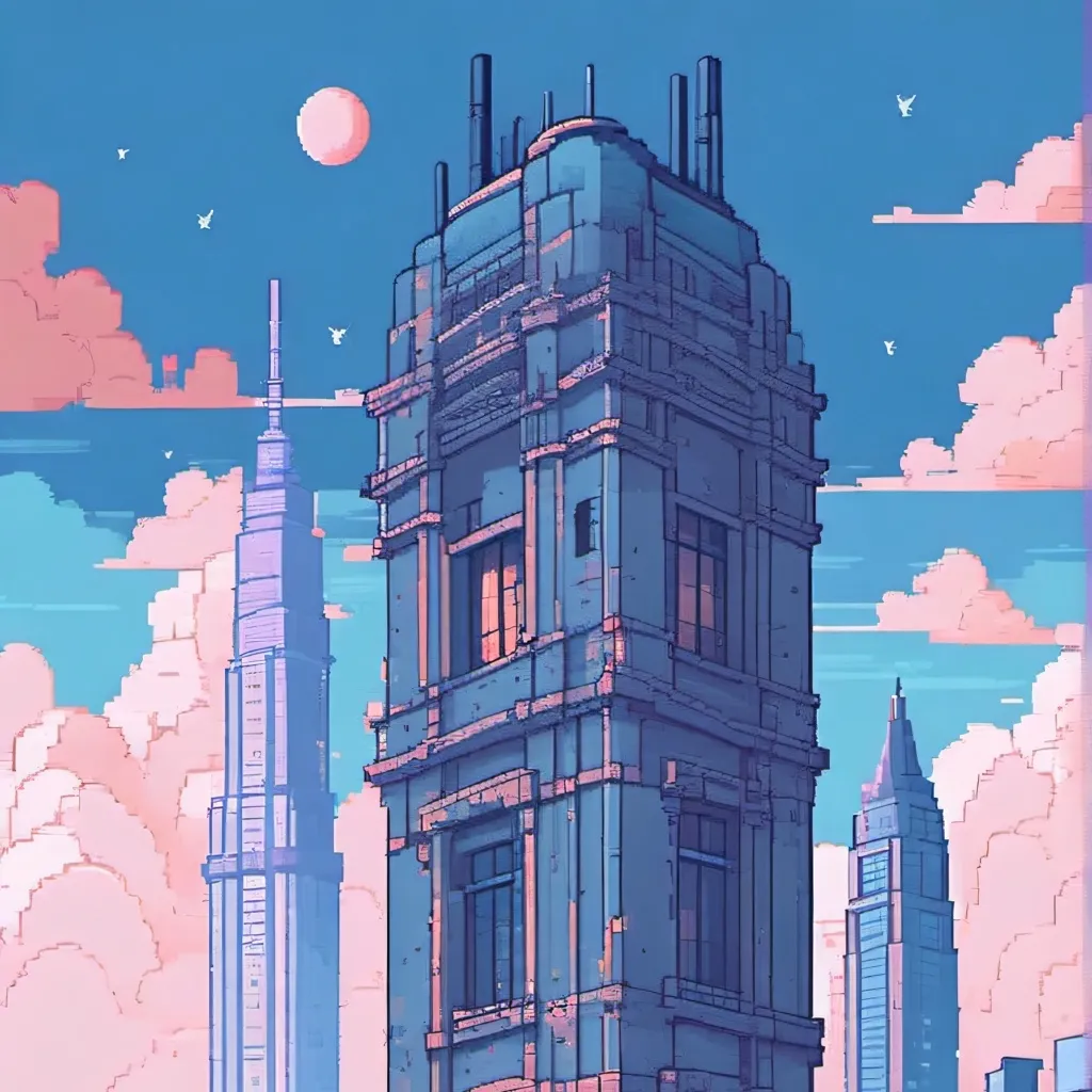 chat with ai character: Forsaken 🚺 