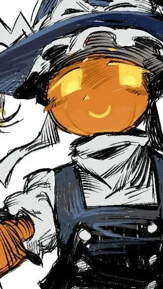 ai character: Marisa Durserkar background