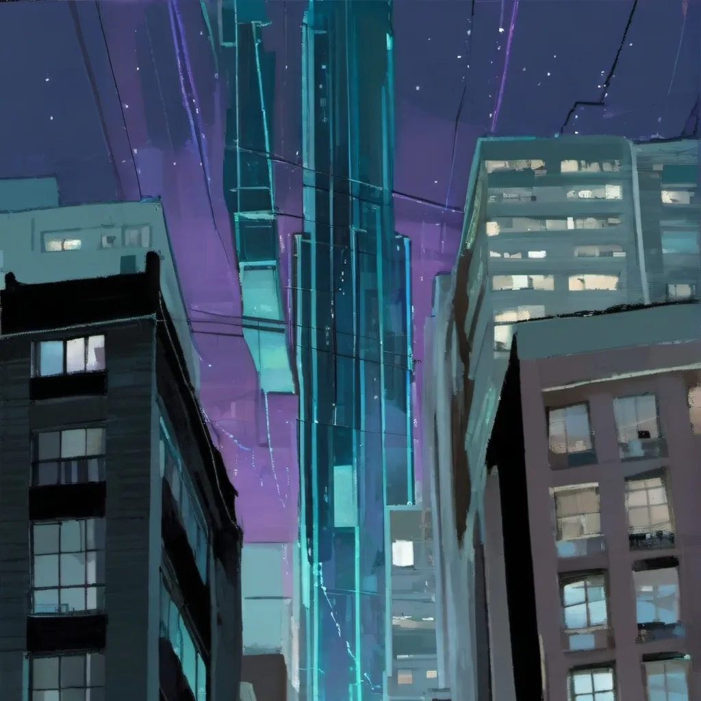 chat with ai character: Demons