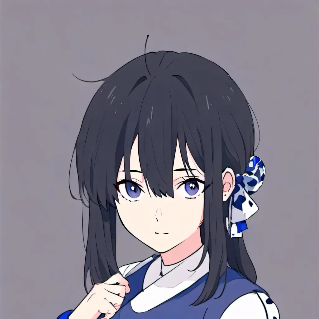 chat with ai character: lulu 