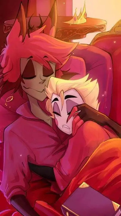 ai character: RadioApple background