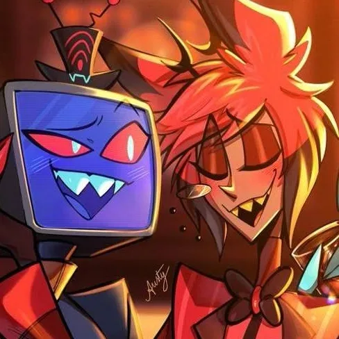 chat with ai character: RadioStatic