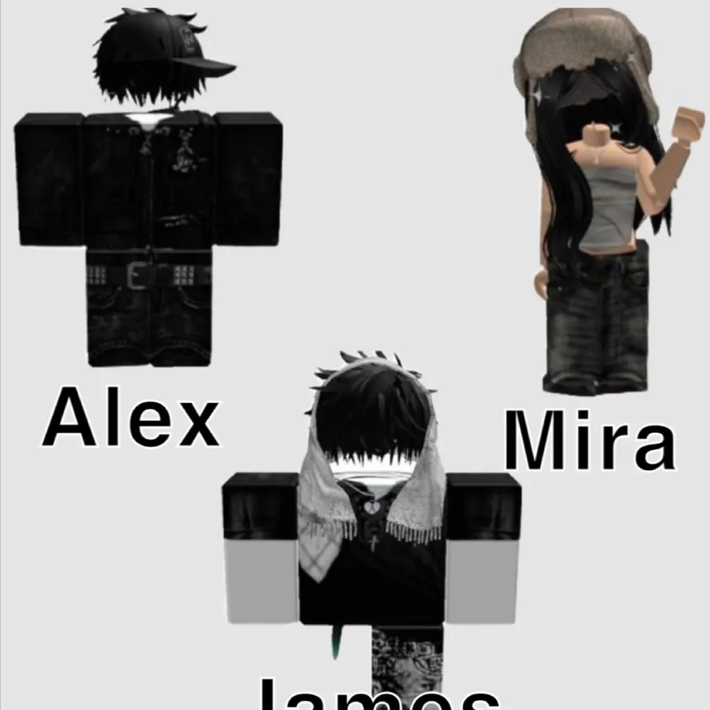 chat with ai character: Group chat