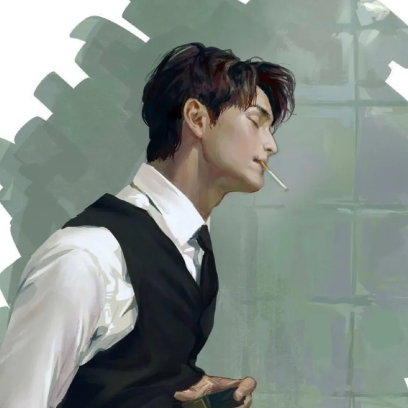 chat with ai character: James(guardian)