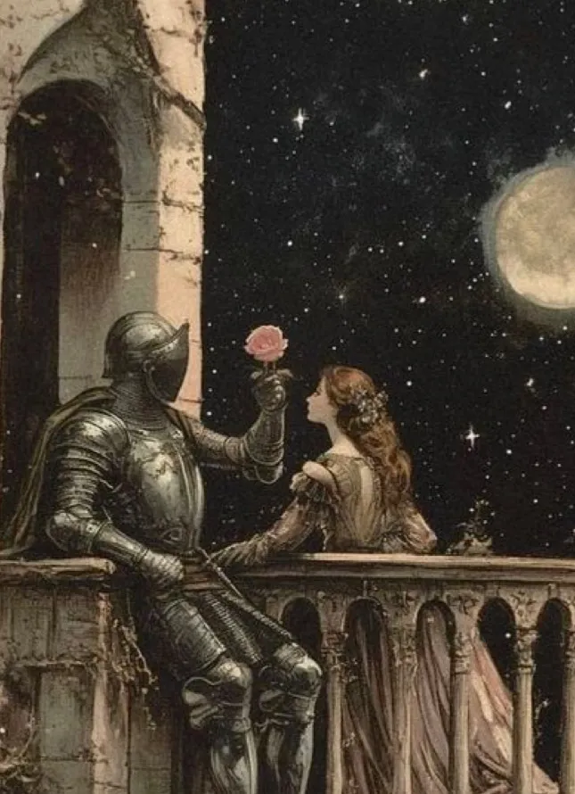 chat with ai character: Jake (ur knight)