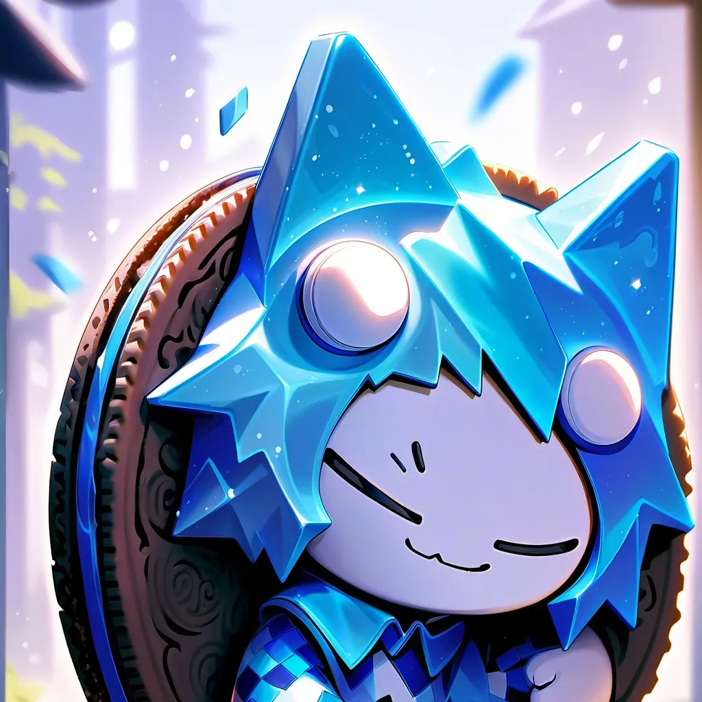 chat with ai character: fpe rp 