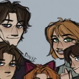 chat with ai character: Afton family 2025