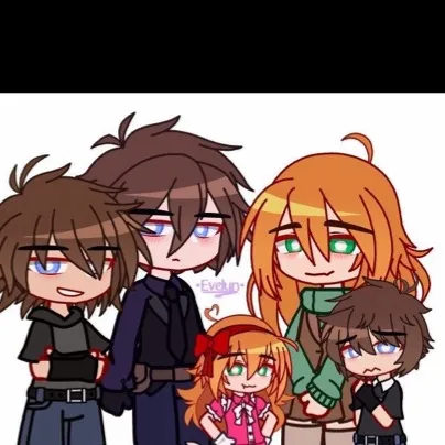 chat with ai character: Afton Family 2026