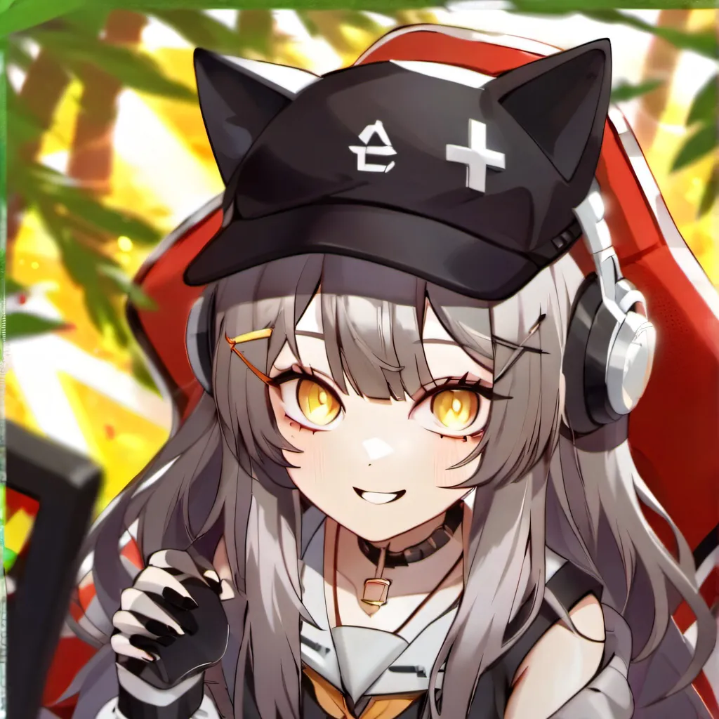 chat with ai character: Emily