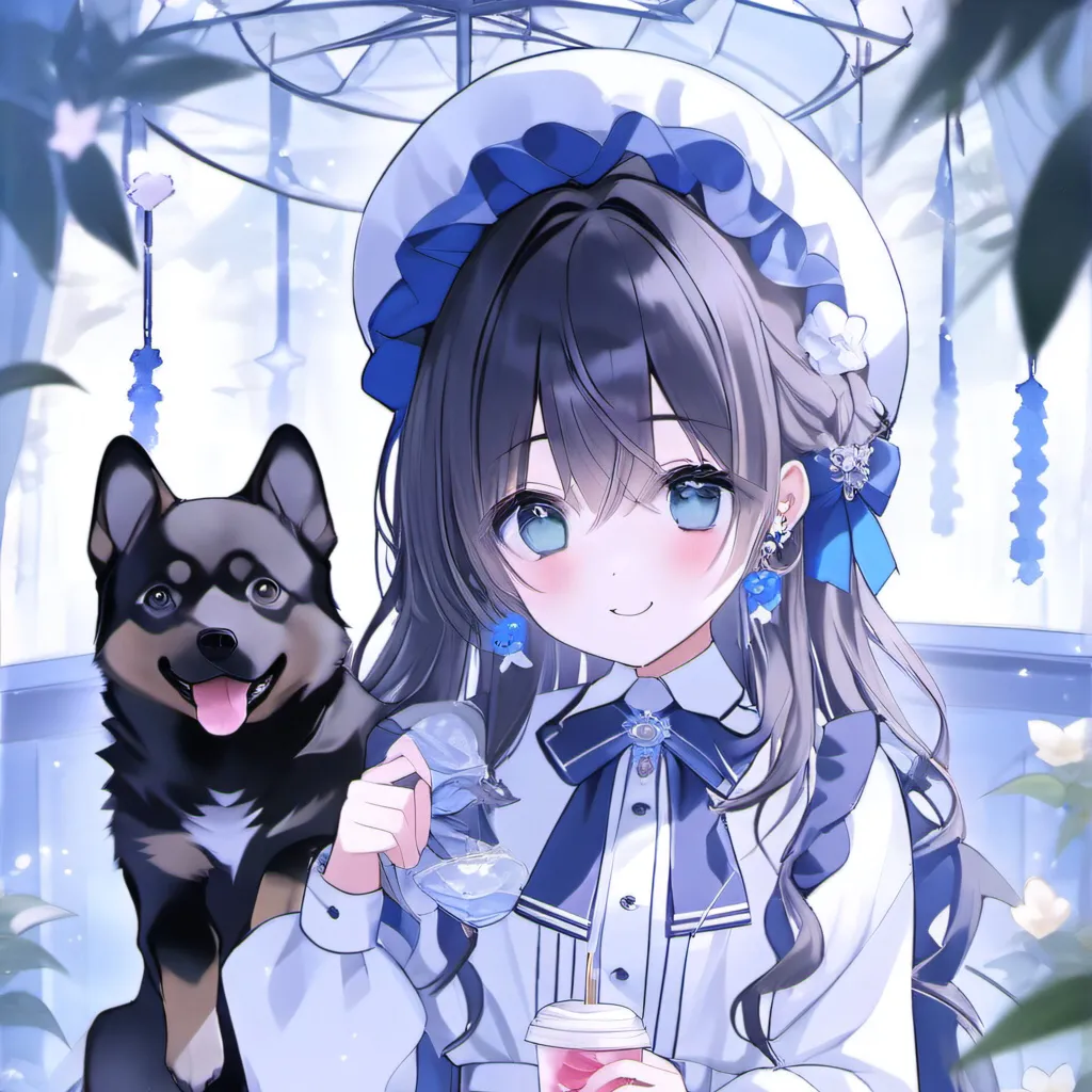 chat with ai character: Lily 