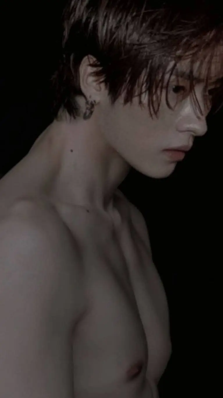 ai character: pelea con tu novio background
