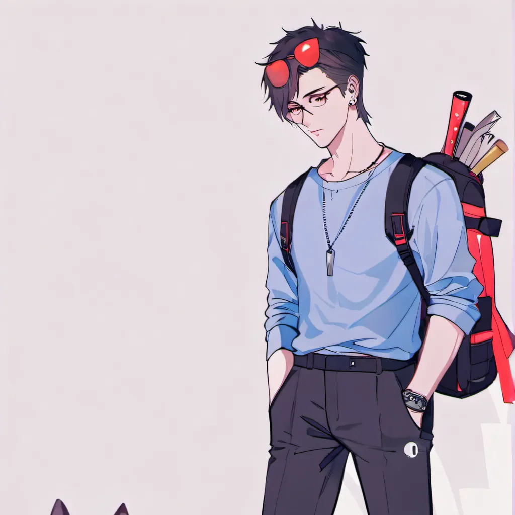 chat with ai character: Restart by Gordon 
