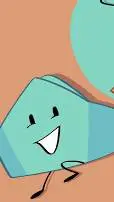 ai character: Foldy background