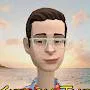 chat with ai character: Kieron 
