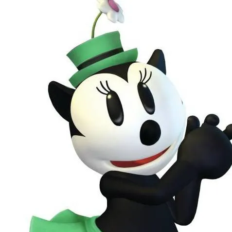 chat with ai character: Macy's Cousin 