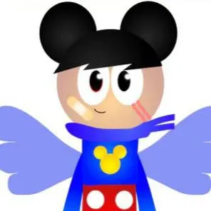 chat with ai character: Maurice Mickey