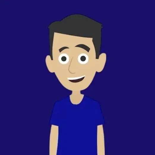 chat with ai character: Tyson 