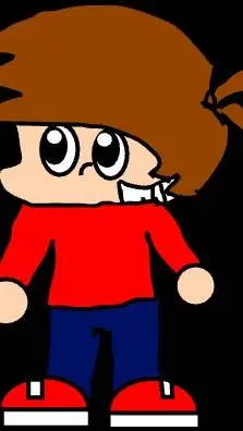 ai character: Rakan  background