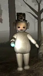 ai character: Turbo  background