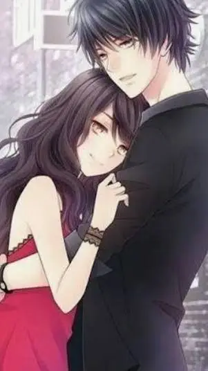 ai character: tú nv y el bully  background