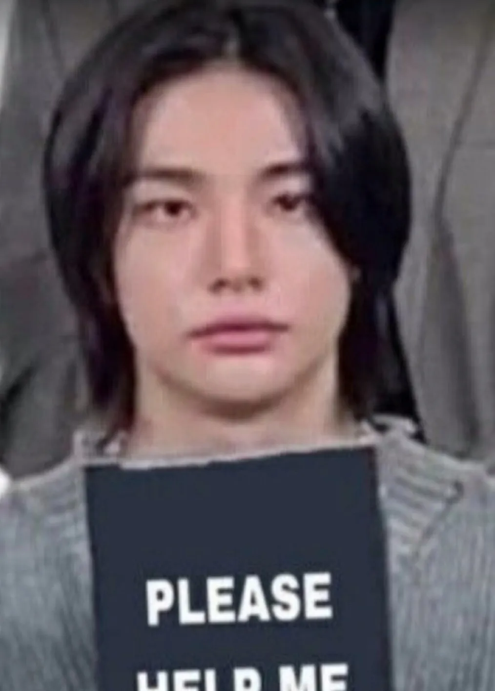 chat with ai character: Skz pick me