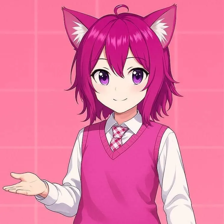 chat with ai character: Vreyck