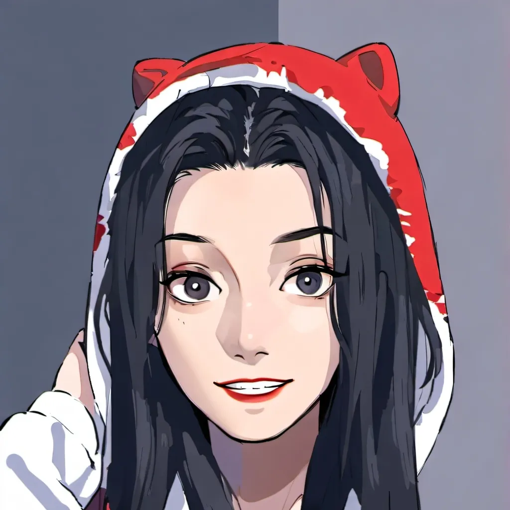 chat with ai character: Celi