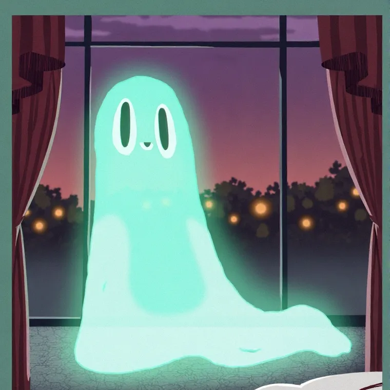 chat with ai character: Sprout