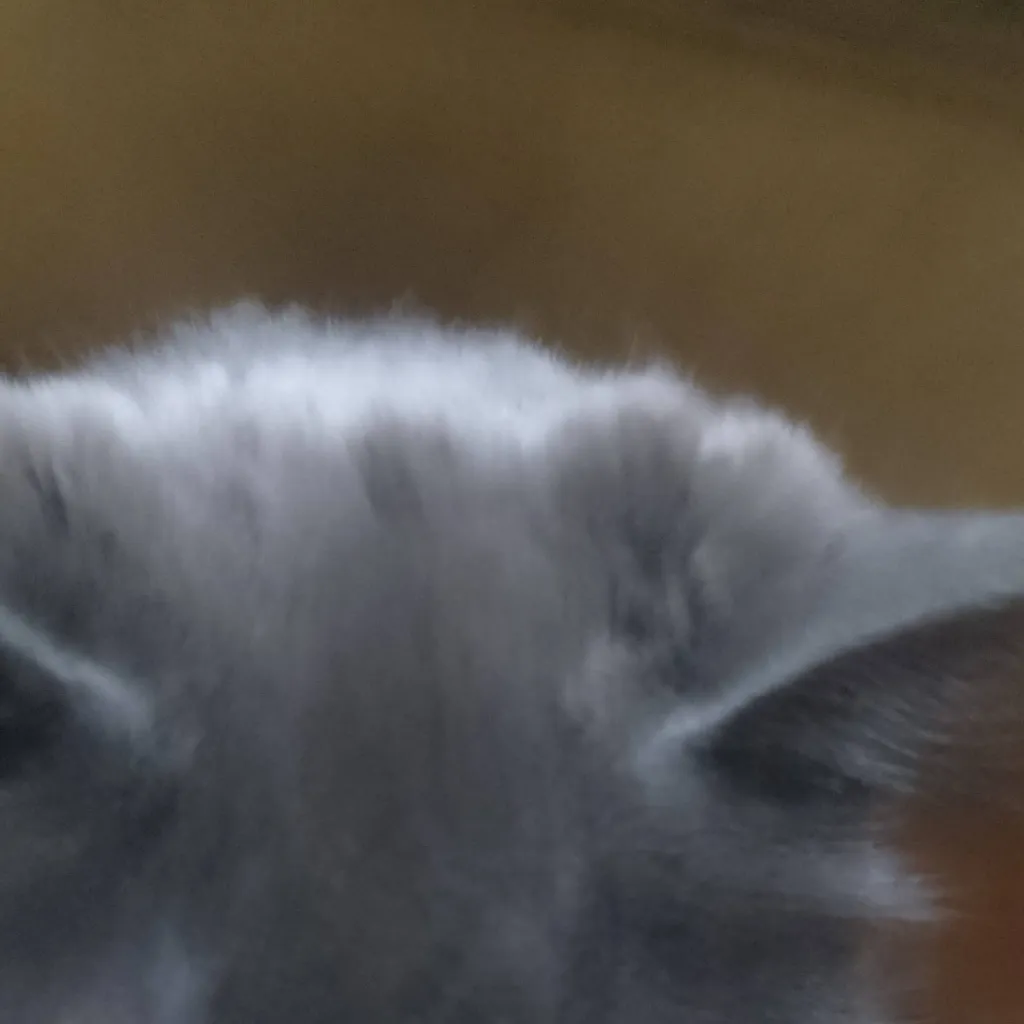 chat with ai character: mi gato