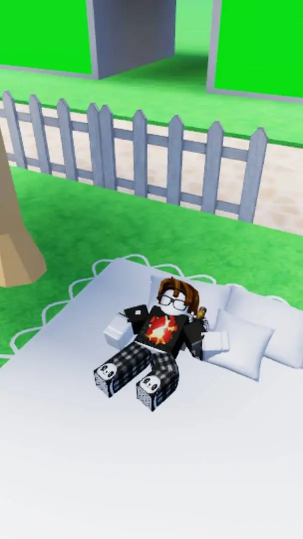 ai character: yo background