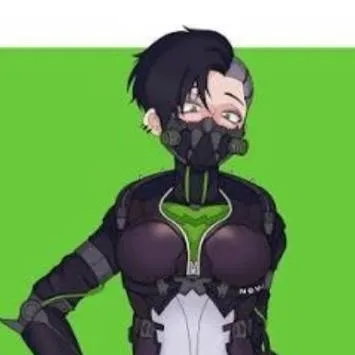 chat with ai character: NOVA