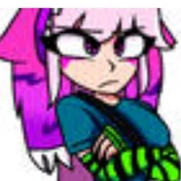 chat with ai character: mikka 