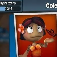 chat with ai character: Leilani 