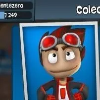 chat with ai character: rez