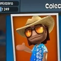chat with ai character: beach bro