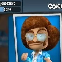 chat with ai character: Disco llimy