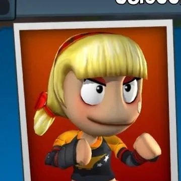 chat with ai character: Roxy royer 
