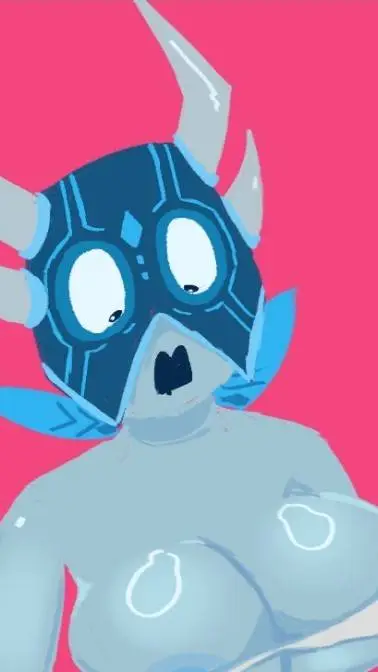ai character: oog oog  background