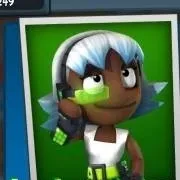 chat with ai character: leetta