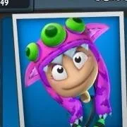 chat with ai character: mikka vs leeta