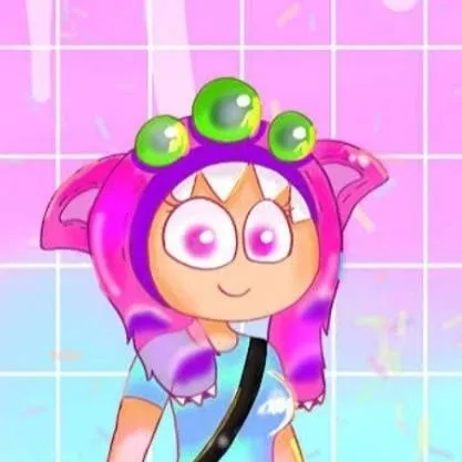 chat with ai character: mikka 