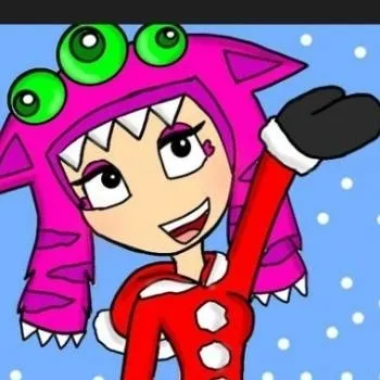 chat with ai character: mikka navideña 