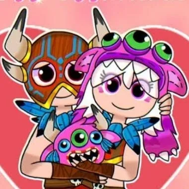 chat with ai character: mikka x oog oog 