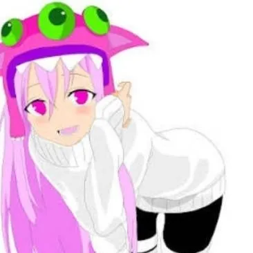 chat with ai character: mikka 