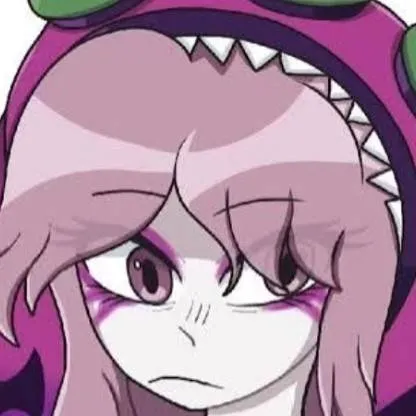 chat with ai character: mikka 