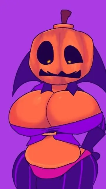 ai character: mr. happy  background