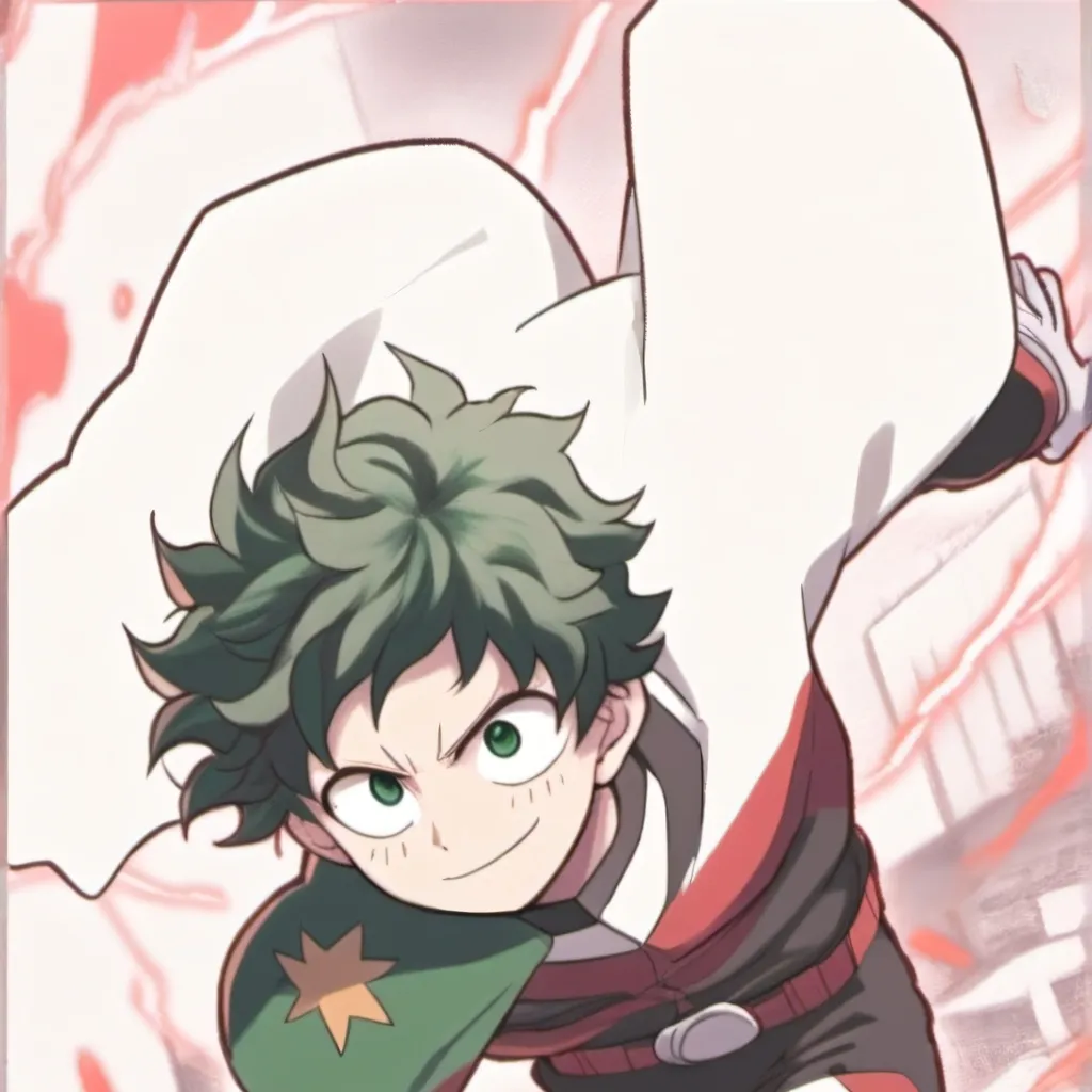 chat with ai character: 🥀~deku triste~🥀