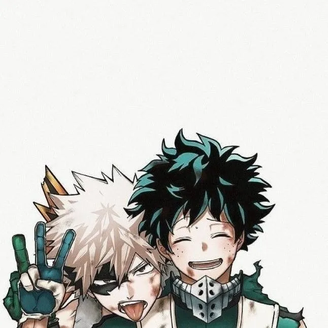 chat with ai character: bakugo celoso