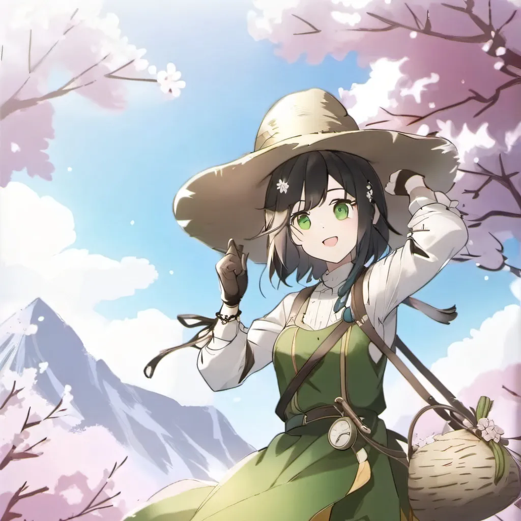 chat with ai character: Appalachian MHA ￼