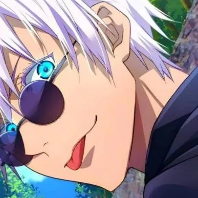 chat with ai character: gojo